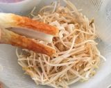 もやしナムル作り方3写真