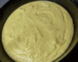 オートミールでさつまいもケーキ作り方4写真