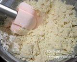 可愛くて美味しい絞り出しクッキー♪作り方6写真
