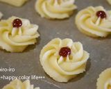 可愛くて美味しい絞り出しクッキー♪作り方9写真