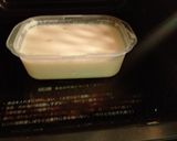 レンジで簡単プリン作り方6写真