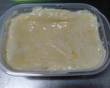 レンジで簡単プリン作り方8写真