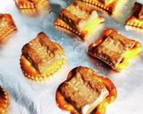 お気に入りのチョコで♪チョコクラッカー作り方6写真