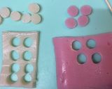 お団子ちゃんおにぎり弁当作り方2写真