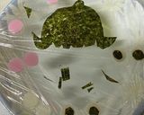 お団子ちゃんおにぎり弁当作り方4写真