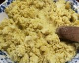 ほくほくスイートポテト家にあるもので作り方2写真