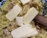 ほくほくスイートポテト家にあるもので作り方3写真