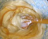 バスクチーズケーキ作り方3写真
