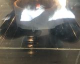 バスクチーズケーキ作り方4写真