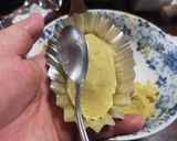ほくほくスイートポテト家にあるもので作り方7写真