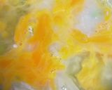 パンの耳枝豆キッシュ作り方5写真