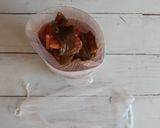 コラーゲンたっぷり鶏チャーシュー作り方5写真