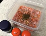 カフェ風ワンプレート♡キーマカレー♪♪作り方2写真
