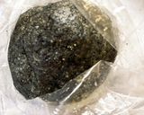 袋でこねこね簡単黒胡麻全粒粉クッキー作り方7写真