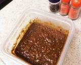 カフェ風ワンプレート♡キーマカレー♪♪作り方3写真