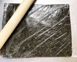 袋でこねこね簡単黒胡麻全粒粉クッキー作り方9写真