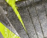 袋でこねこね簡単黒胡麻全粒粉クッキー作り方11写真