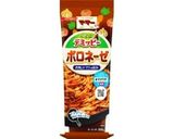 糖質0麺ナポリタン。作り方2写真