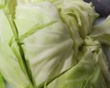 ぶっこみ☆塩鶏キャベツ鍋♪作り方2写真