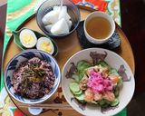 紫玉ねぎのレモンマリネ（お砂糖不使用）作り方6写真