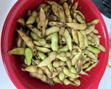 枝豆ディップ作り方1写真