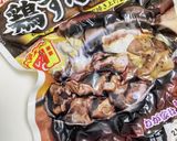 レトルトかさ増し♪鶏炭火焼のキャベツ炒め作り方5写真
