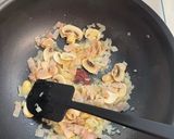オートミールのチーズリゾット作り方4写真