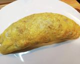 超簡単！上海焼きそばのオムそば！！作り方6写真