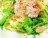 大根おろしパスタ我が家風作り方8写真