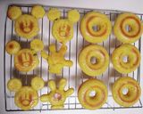 離乳食　焼きドーナツ作り方10写真