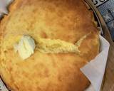 カステラ　パンケーキ作り方11写真