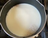 マルちゃん製麺でラクサ風豆乳担々麺作り方3写真