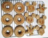 離乳食　焼きドーナツ作り方11写真