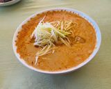 マルちゃん製麺でラクサ風豆乳担々麺作り方6写真