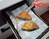 <健康レシピ>タンドリーフィッシュ作り方4写真
