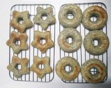 離乳食　焼きドーナツ作り方13写真