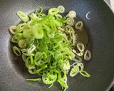 味付けは塩だけ 簡単パラパラ炒飯作り方2写真