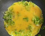 味付けは塩だけ 簡単パラパラ炒飯作り方3写真
