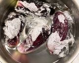 油で揚げない♡ナスのピリ辛中華風おひたし作り方2写真