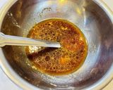 油で揚げない♡ナスのピリ辛中華風おひたし作り方5写真