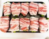 ピーマンのチーズ肉巻き〜甘辛炒め〜作り方3写真