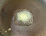 フランス風お好み焼き作り方3写真