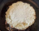 フランス風お好み焼き作り方4写真