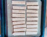 ざくざく食べれる❤︎かりんとクッキー作り方5写真