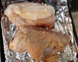 【奥州いわいどり】甘酒＆味噌漬け焼き作り方5写真