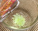 ネギごま塩おにぎり作り方1写真