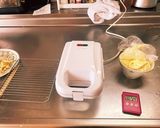 昔懐かし東京ケーキ♪ベビーカステラとも作り方3写真