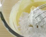 ナポリのクッキー作り方1写真