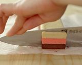 ナポリのクッキー作り方17写真