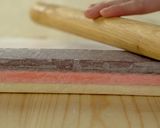ナポリのクッキー作り方15写真